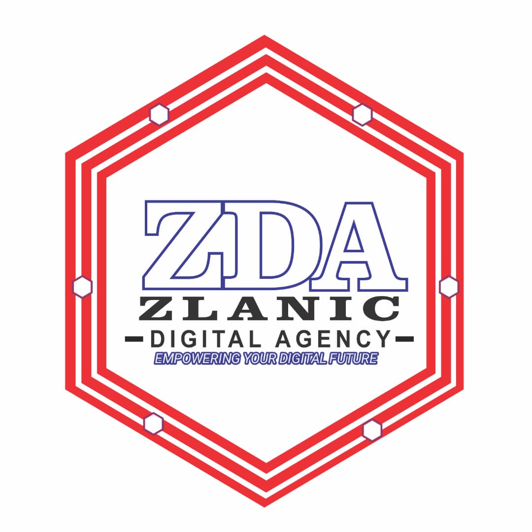 Zlanic Digital Agency